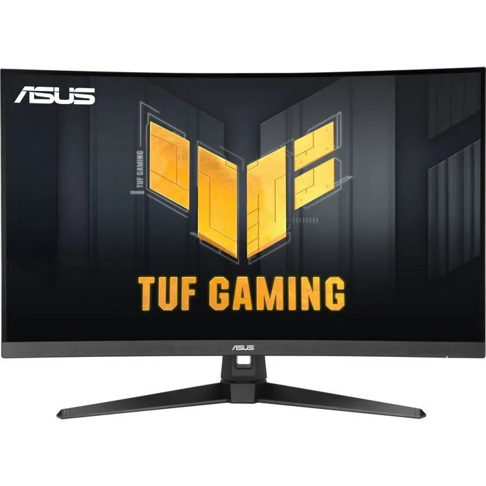 Asus Ecran PC incurvé 31,5″ (80 cm) TUF Gaming VG32VQM5B