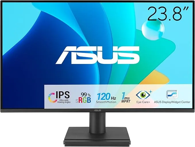 Asus Moniteur VA249HG