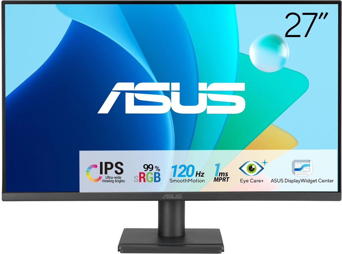 Asus Moniteur VA279HG