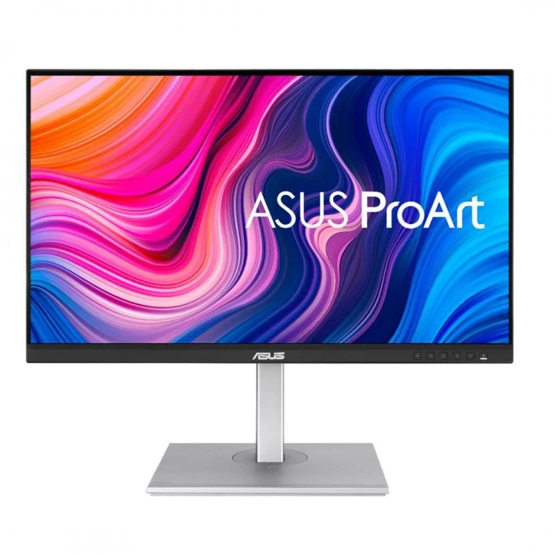 Asus ProArt PA279CV 27 Pouces 4K Écran Professionnel USB-C