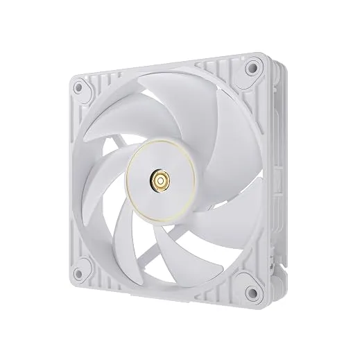 Asus ProArt PF120 · Blanc