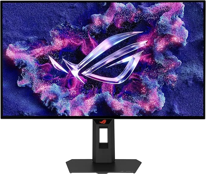 Asus ROG Strix XG27AQDMGR 27 Pouces 1440p 240Hz Écran PC Gamer Glossy · 27″ · 240 Hz