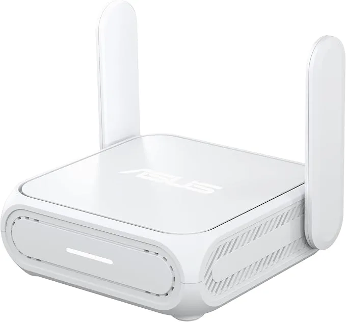 Asus RT-BE58 Go · Routeur · Wi-Fi 7