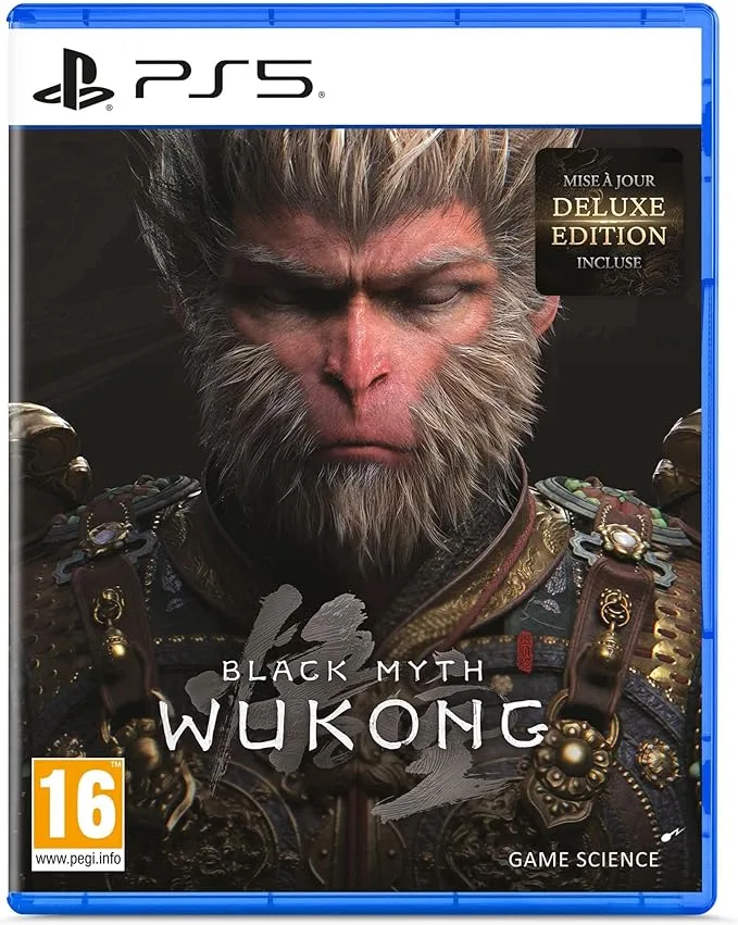 Black Myth: Wukong – PS5