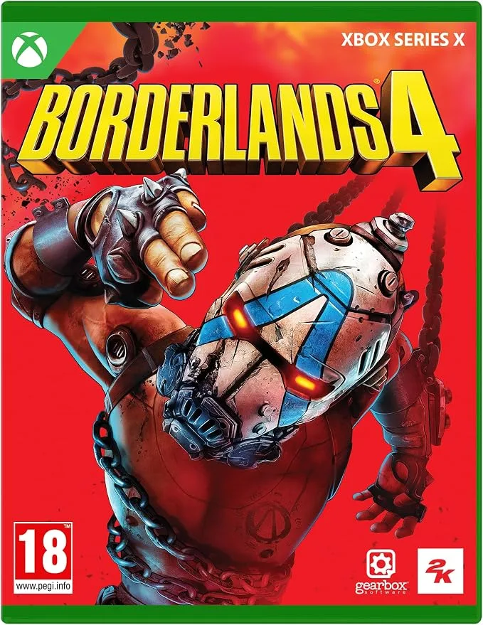 Borderlands 4 - Xbox Series