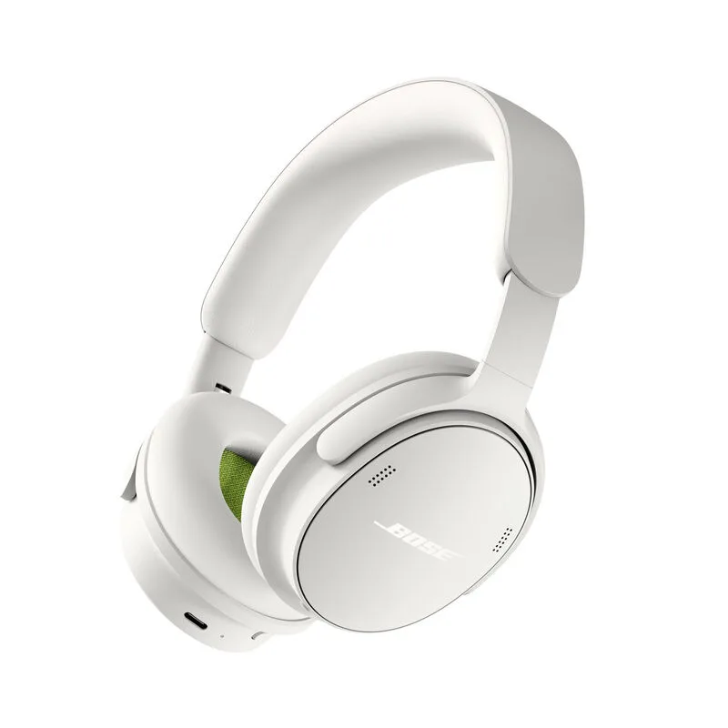 Bose Casque QuietComfort (2e génération) Blanc