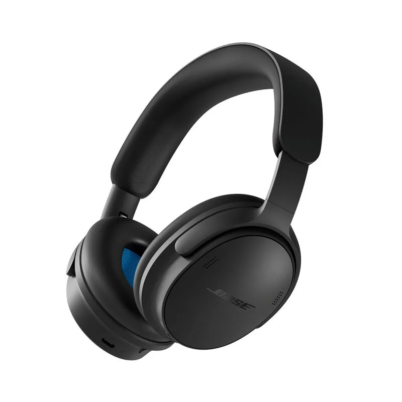 Bose Casque QuietComfort (2e génération) Noir