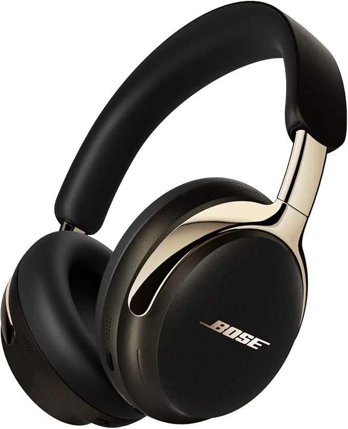 Bose Casque QuietComfort Ultra (2e gén) Bluetooth · Casque Bluetooth