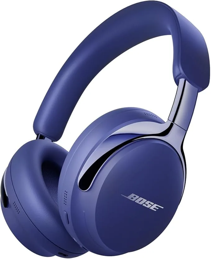 Bose Casque QuietComfort Ultra (2e gén) Bluetooth · Casque Bluetooth · Violet