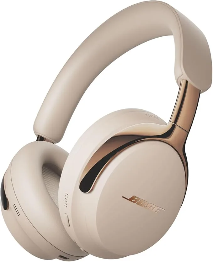 Bose Casque QuietComfort Ultra (2e gén) Bluetooth · Casque Bluetooth