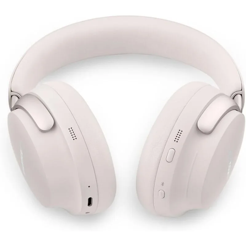 Bose QuietComfort Ultra blanc