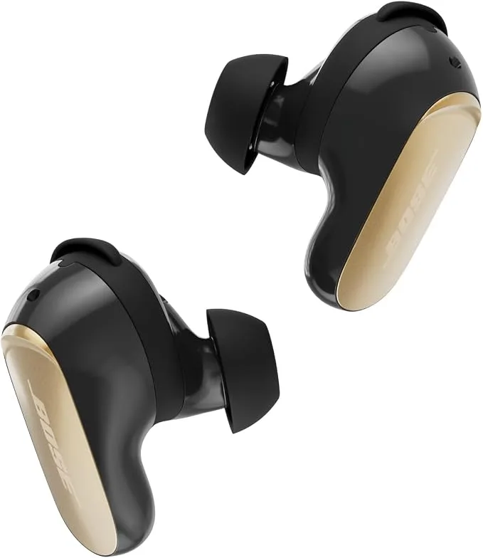 Bose QuietComfort Ultra Écouteurs (2e gén) · Écouteurs sans fil