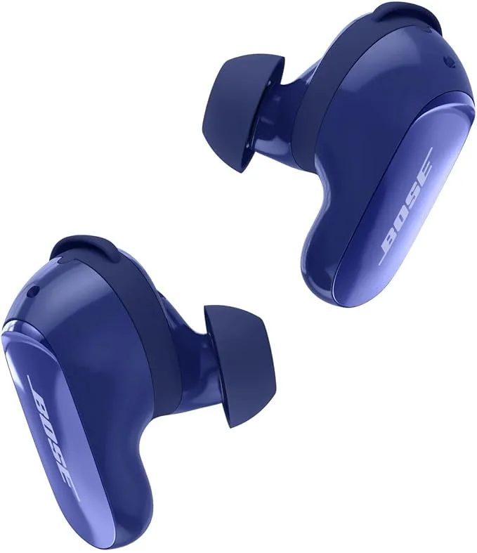 Bose QuietComfort Ultra Écouteurs (2e gén) · Écouteurs sans fil · Violet