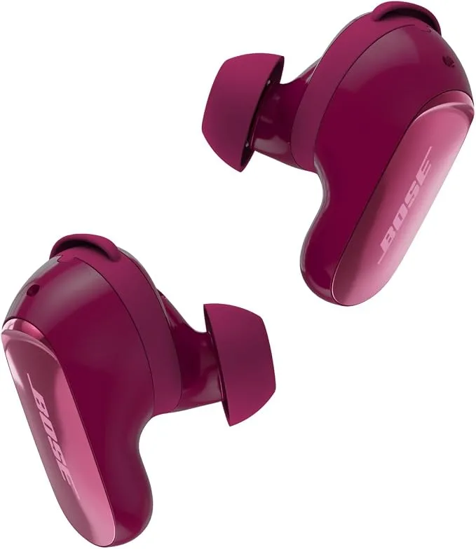 Bose QuietComfort Ultra Écouteurss (2e gén) · Écouteurs sans fil