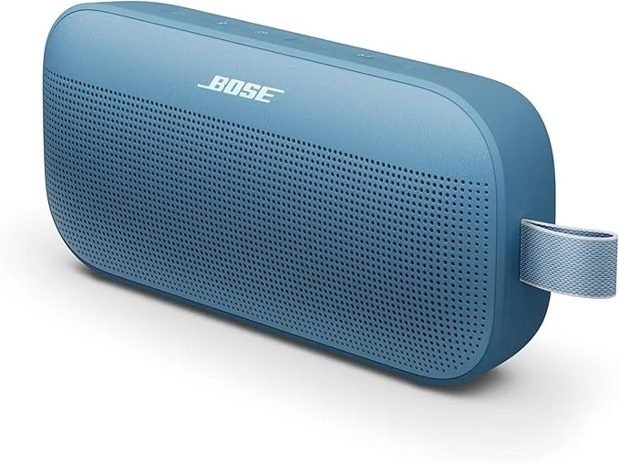 Bose SoundLink Flex (2e gén) Enceinte Bluetooth · Bleu