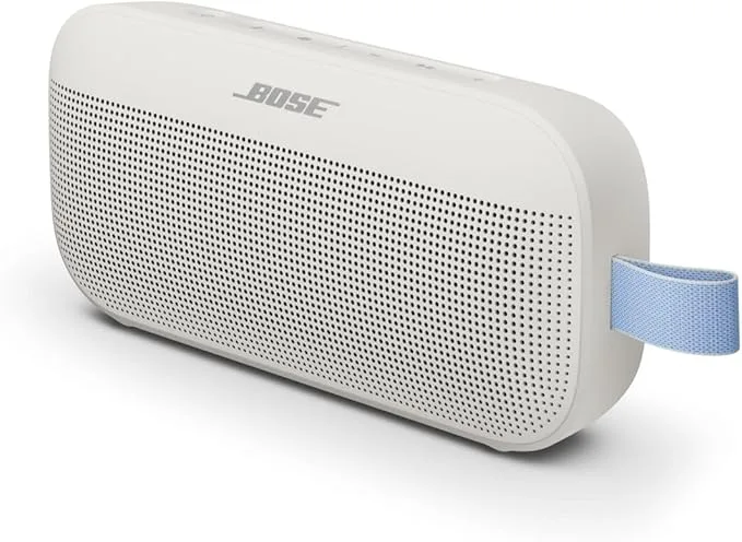 Bose SoundLink Flex (2e gén) Enceinte Bluetooth · Gris · Gris brume