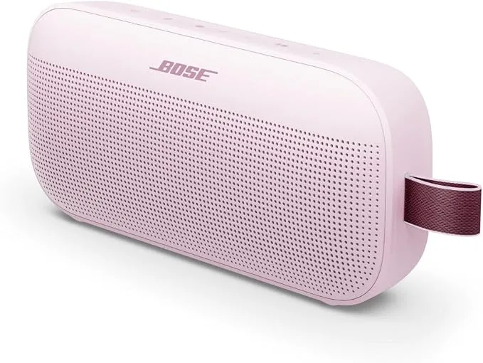 Bose SoundLink Flex (2e gén) Enceinte Bluetooth · Rose