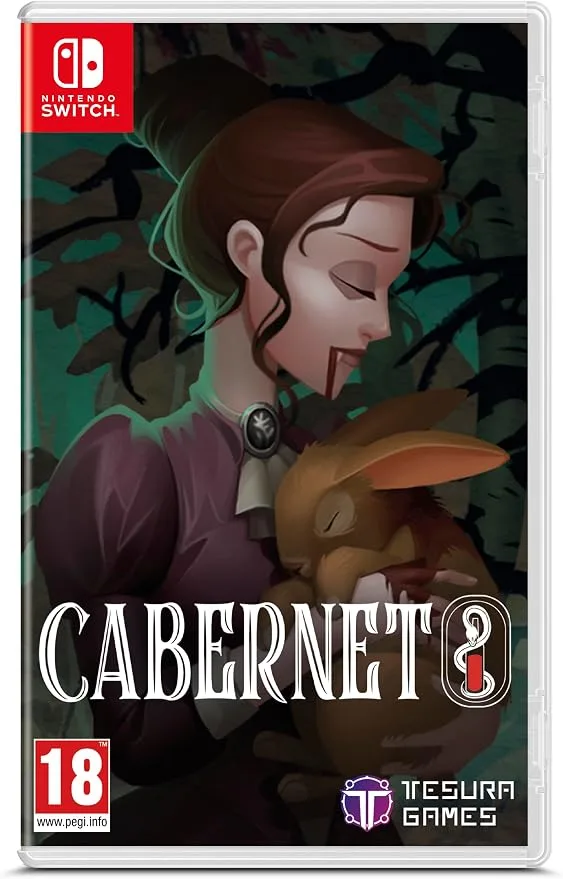 Cabernet - Nintendo Switch