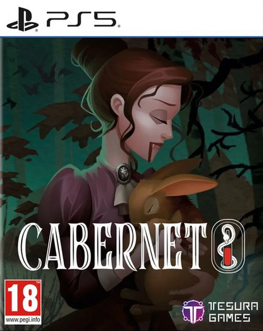 Cabernet – PS5