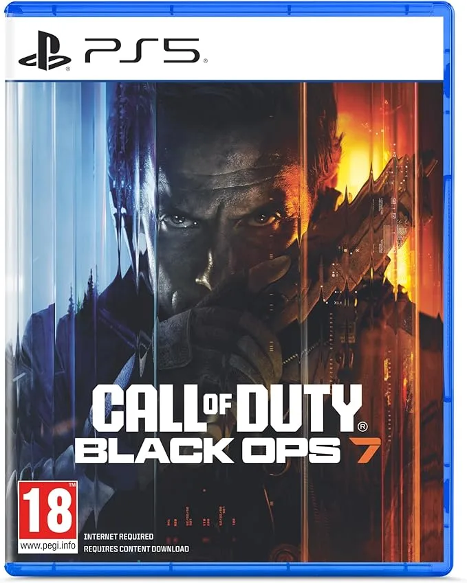 Call of Duty: Black Ops 7 – PS5