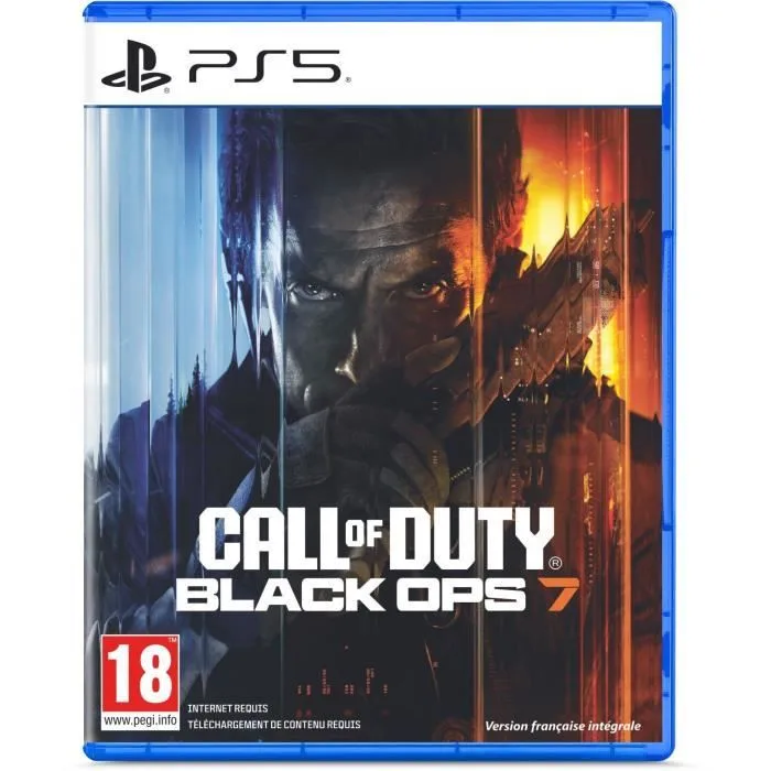 Call of Duty: Black Ops 7 - PS5
