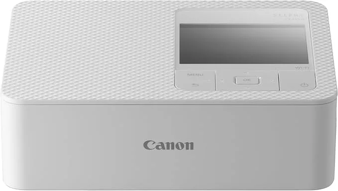 Canon Imprimante photo compacte Selphy CP1500