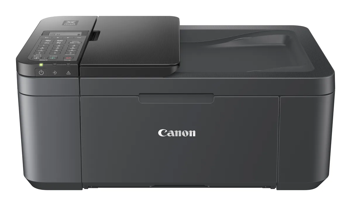 Canon Pixma TR4755i Jet d'encre A4 4800 x 1200 DPI Wi-Fi