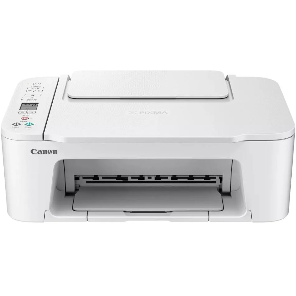 Canon Pixma TS3751i Jet d'encre A4 4800 x 1200 DPI Wi-Fi