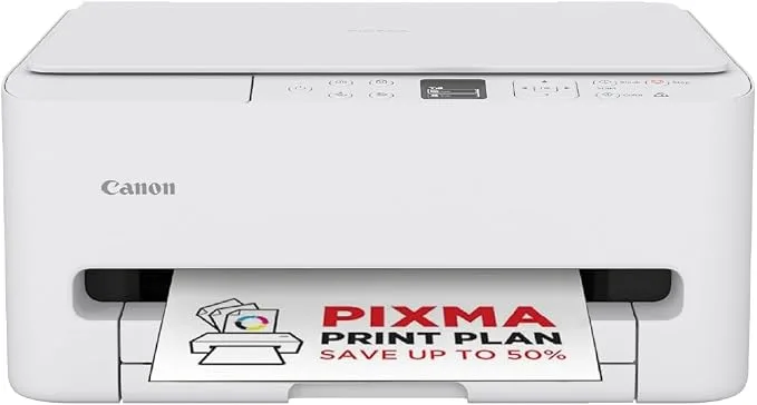 Canon Pixma TS6550i Jet d'encre A4 1200 x 1200 DPI Wi-Fi