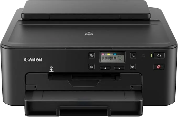 Canon Pixma TS705a imprimante Jet d'encre, Noir