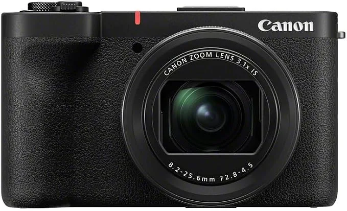 Canon PowerShot V1 · Appareil photo
