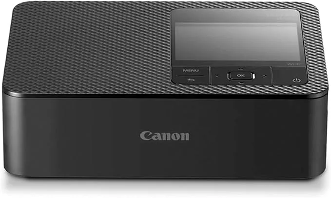 Canon Selphy CP1500 Noir