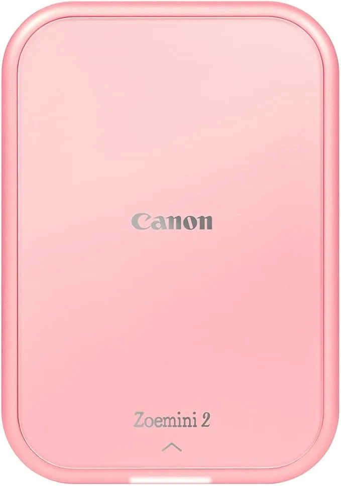 Canon Zoemini 2 imprimante photo Sans encre 313 x 500 DPI 2" x 3" (5x7.6 cm)