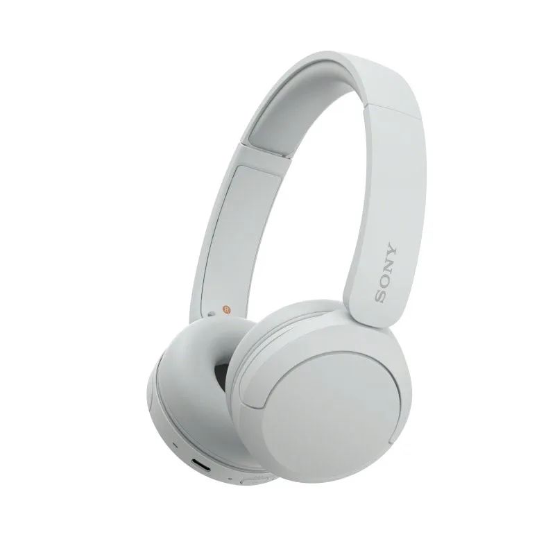 Casque Bluetooth Sony - WHCH520W