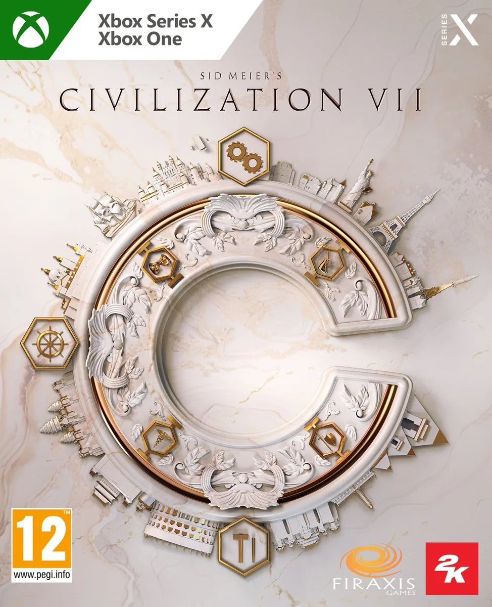 Civilization VII – Xbox Series