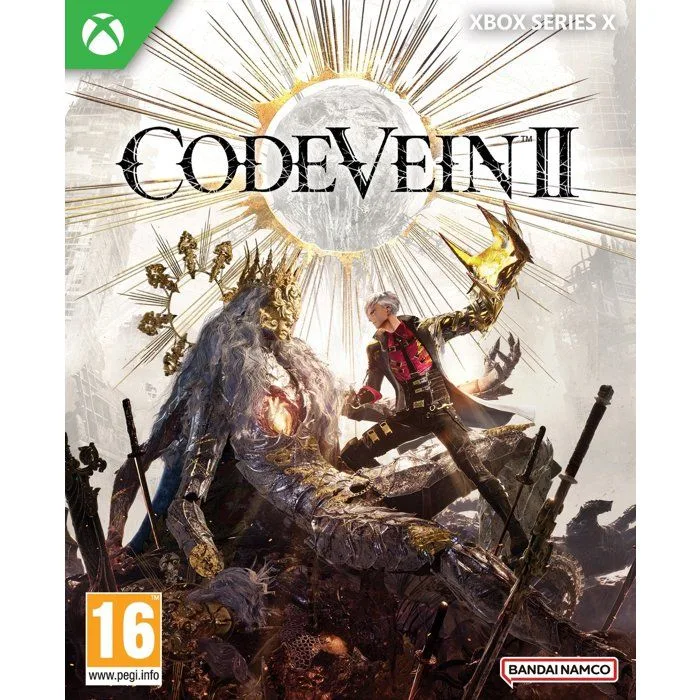 Code Vein II – Xbox Series