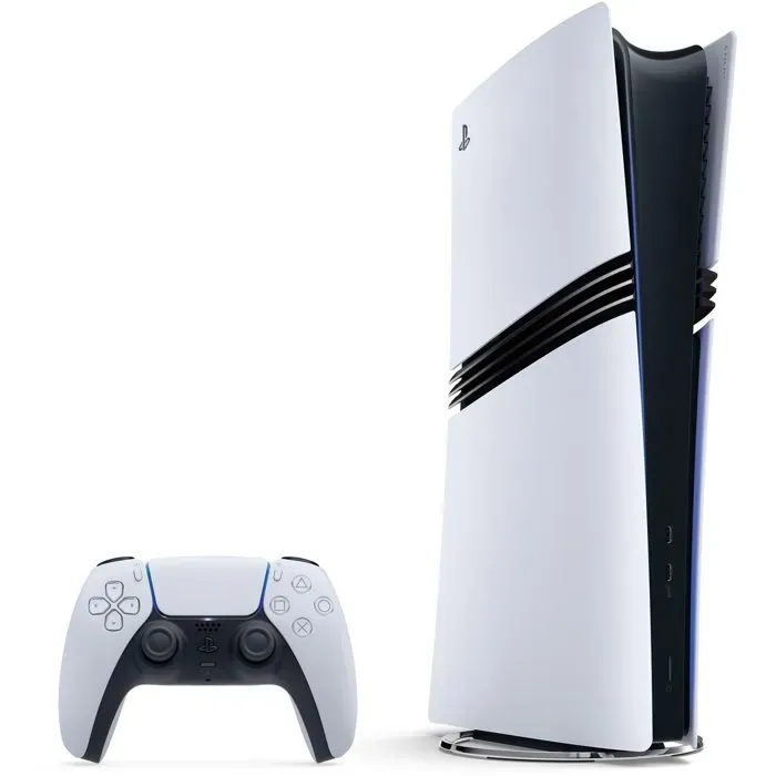 Console PS5 Pro 2 TB Sony