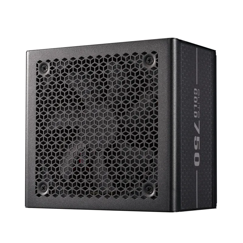 Cooler Master Elite Gold 750 FM A/EU cord
