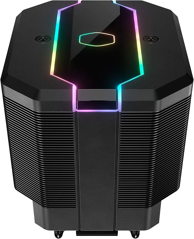 Cooler Master MasterAir MA620M Refroidisseur CPU