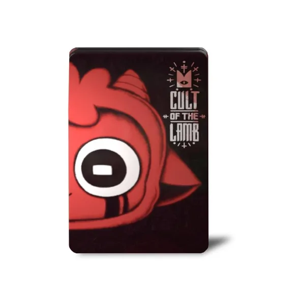 Cult of the Lamb - Collector Edition - Nintendo Switch