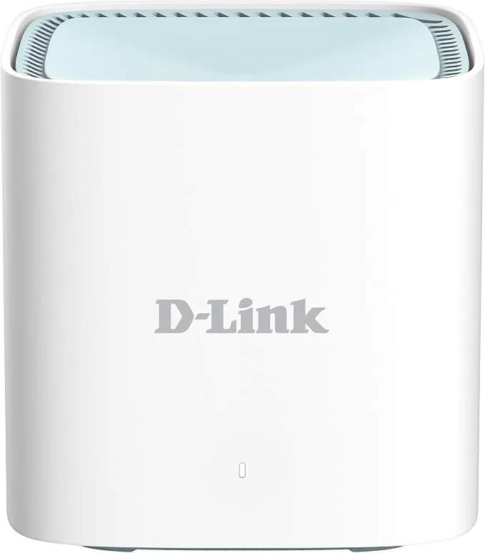D-Link M32-2 Système Mesh Eagle Pro AI AX3200 (Pack de 2) avec IA