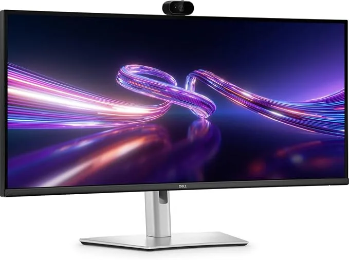 Dell Pro P P3426WEV (DELL-P3426WEV) Moniteur LED incurvé 87 cm (34&Prime;)