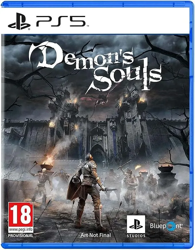 Demon’s Souls - PS5