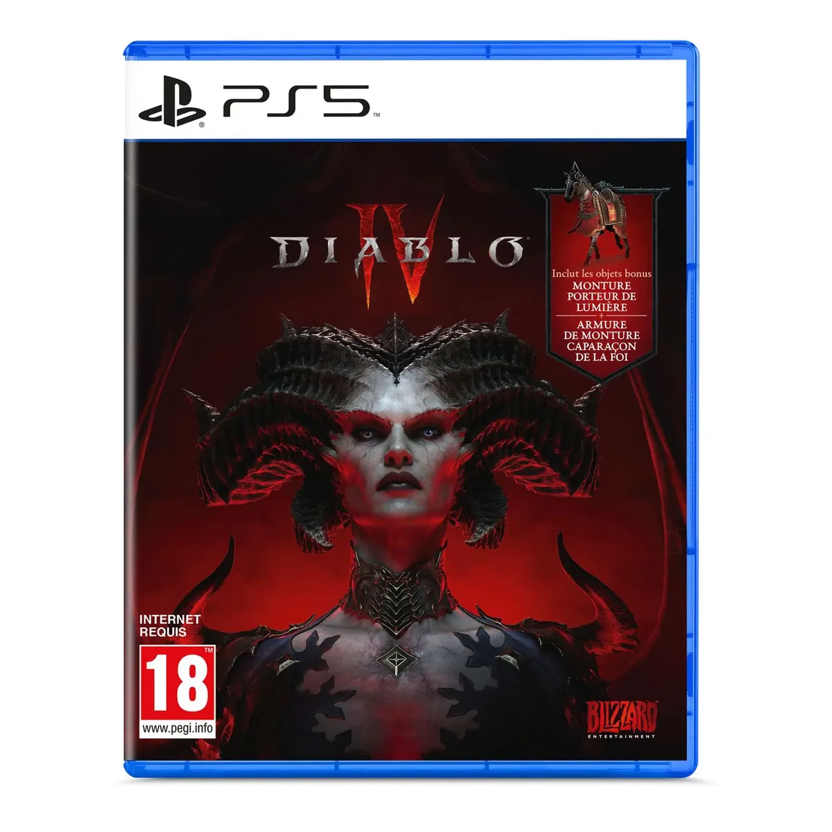 Diablo IV – PS5