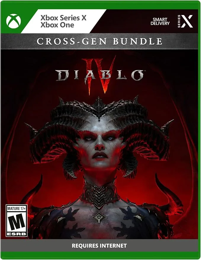 Diablo IV – Xbox Series