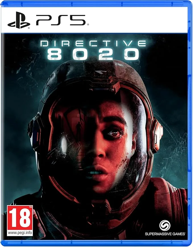 Directive 8020 - PS5