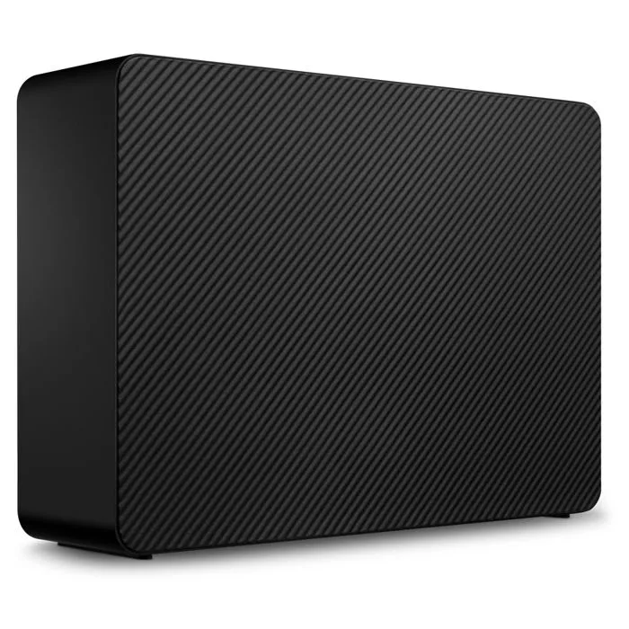 Disque dur externe - Seagate - Expansion STKP20000400 - 20 To - 3 5 - 3.2 Gen 1 - Noir