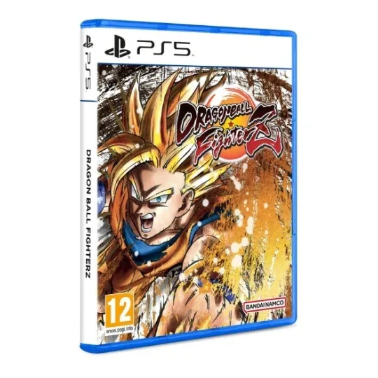 Dragon Ball FighterZ - PS5