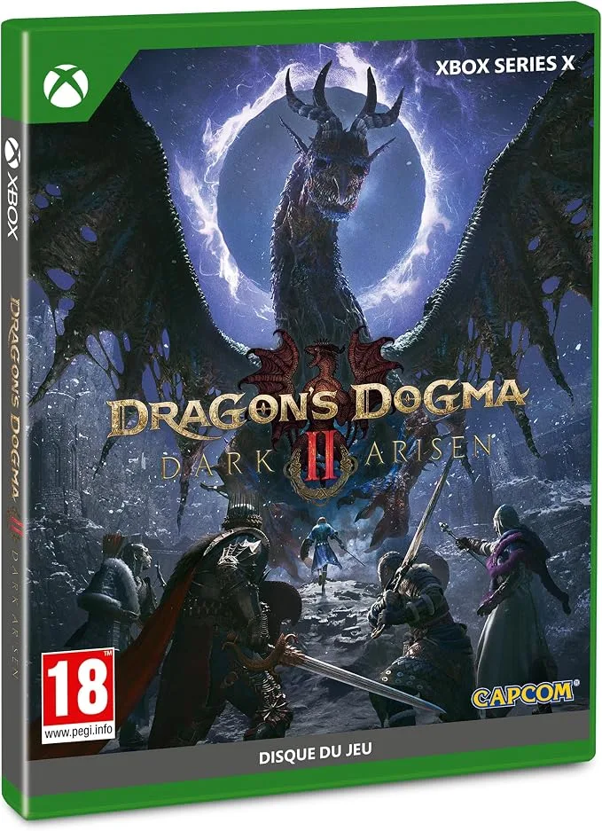 Dragon’s Dogma II: Dark Arisen - Xbox Series