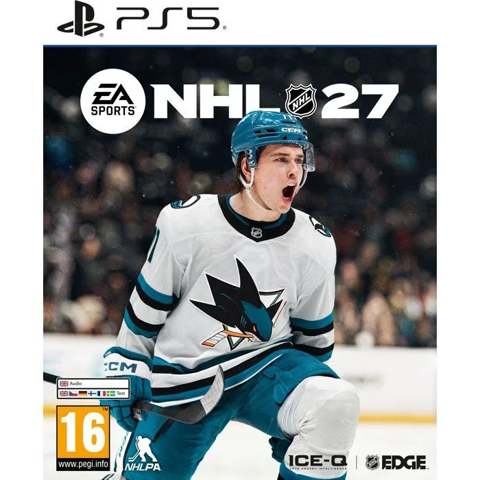 Ea Sports Nhl 27 – PS5